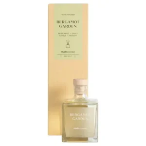 AROME DHOME BERGAMOT GARDEN 250ML