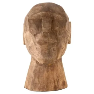 STATUJA AANG 16X19X24CM