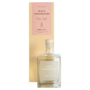 AROME DHOME WILD SANDALWOOD 500ML