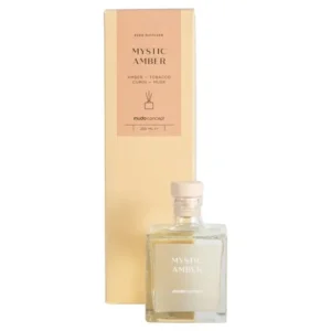 AROME DHOME MYSTIC AMBER 250ML