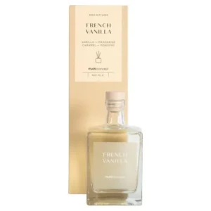 AROMË DHOME FRENCH VANILLA 500 ML