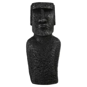 STATUJA MOAI GR? 12X18X44CM