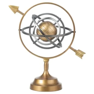 ARMILLARY B?BLO 27X30CM