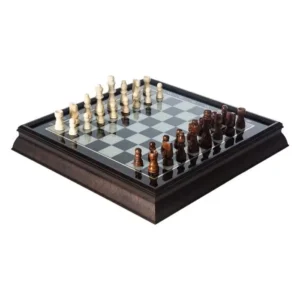 TAVOLINE SHAHU VENTURA 45X45CM