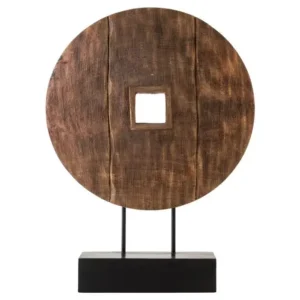 GONG 40X9X54CM