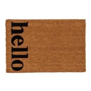 TAPET THEO HELLO 40X60