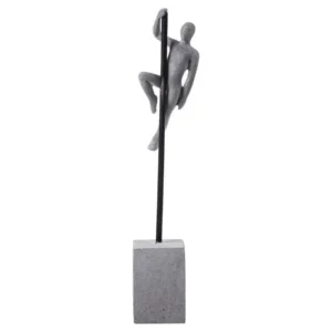 HANGING MAN 9X7X42CM