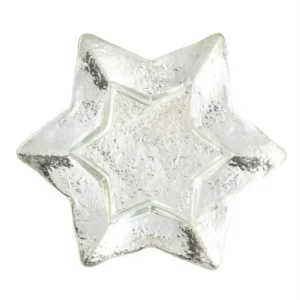 PJATA SILVER STAR 19CM