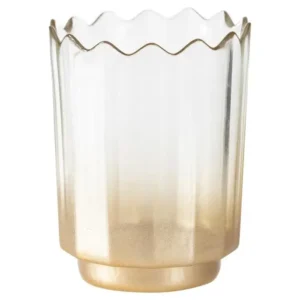 MBAJTËSE QIRIRI REGOLA GOLD 13 CM