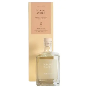 AROME DHOME MYSTIC AMBER 500ML