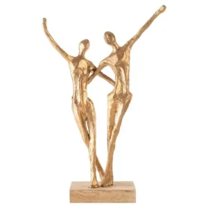CIFTI I BALETIT 30X10X46CM