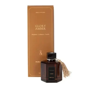 AROMATIZUES GLORY AMBER 120ML