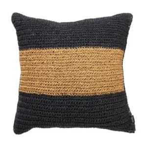 JASTEK JUTE VERA LINE E ZI NATYRAL 45X45