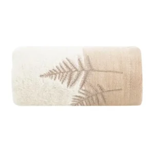 PESHQIR LOU LEAF 30X50