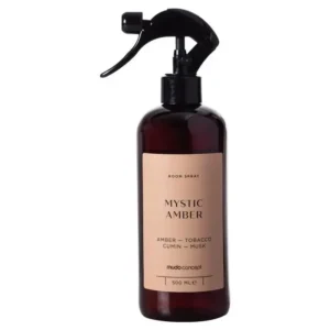 SPRAY DHOME MYSTIC AMBER 500 ML
