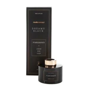 AROMATIK DREAMY BLACK POMEGRANATE 150ML