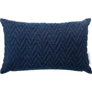 JASTEK ALBA ZIGZAG BLU 30X50
