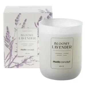 QIRI ME AROM BLOOMY LAVENDER