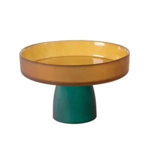 MBAJTES EMBELSIRE COLORS II 18CM - AMBER