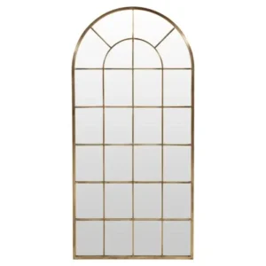 PASQYRA WINDOW METALI GOLD
