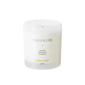 QIRI ME AROMË DREAMY WHITE CASHMERE 200 GR