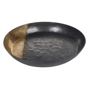 TABAKA DEKORATIVE HORUS E ZEZE 39 CM