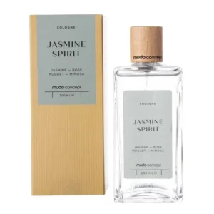 PARFUMI JASMINE SPIRIT 200 ML