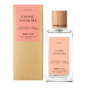 PARFUMI EXOTIC SATSUME 100ML