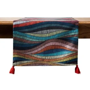 MBULESE TAVOLINE FELIX RUNNER 44X150