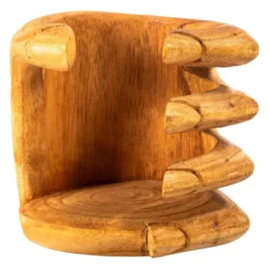 MBAJTES VERE ALLUBE 15CM