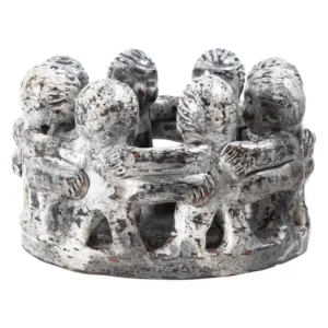 MBAJTES QIRIRI EIGHT MEN 25 CM
