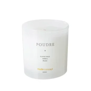 QIRI ME AROMË DREAMY WHITE POUDRE 200 GR