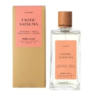 PARFUMI EXOTIC SATSUMA 200 ML
