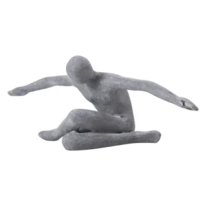 FLYING MAN 53X19X20CM