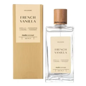 PARFUMI FRENCH VANILLA 200 ML