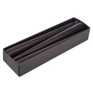 KUTI QIRINJESH 6 COPE TE ZINJ 25CM