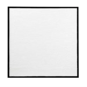 PANORAMA BLANK 100X100 CM
