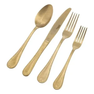 SET PIRUN, LUG DHE THIKA VICTORIAN GOLD