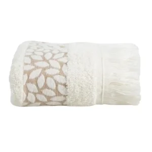 PESHQIR LUCA LEAF 30X50