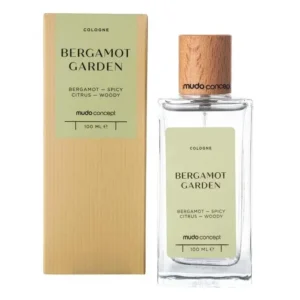 PARFUMI BERGAMOT GARDEN 100ML