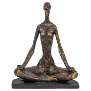 STATUJE ALLEVIANDO 22X13X26 CM