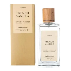 PARFUMI FRENCH VANILLA 100ML