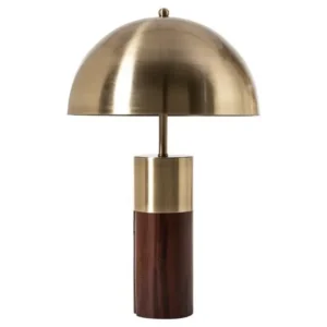 LLAMPA WALNUT