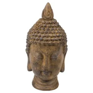STATUJE BUDA 15X15X30CM