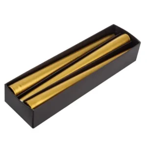 KUTI QIRINJESH 6 COPE GOLD 25CM
