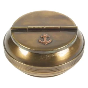 TAVELL 9X9X4 CM