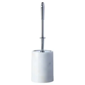 FURCE TUALETI MARBLE E ZEZE/KAFE/E BARDHE