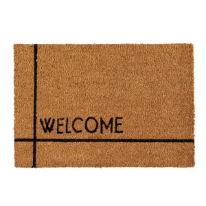 TAPET WELCOME  40X60