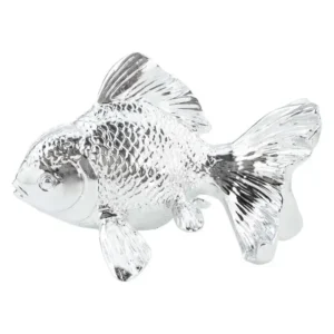 DEKORACION SYDNEY FISH 26X16X17CM