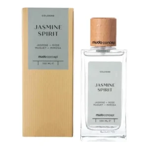 PARFUMI JASMINE SPIRIT 100ML